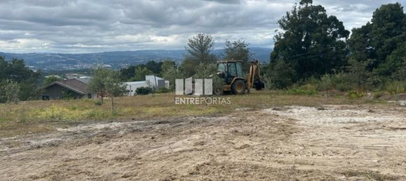 Grundstück in Amarante, Portugal 800m², Nr. 57411 20