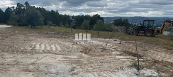 Grundstück in Amarante, Portugal 800m², Nr. 57411 8