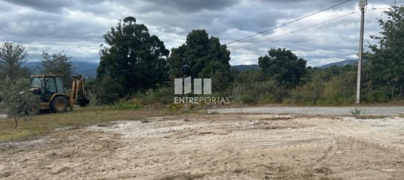 Grundstück in Amarante, Portugal 800m², Nr. 57411 16