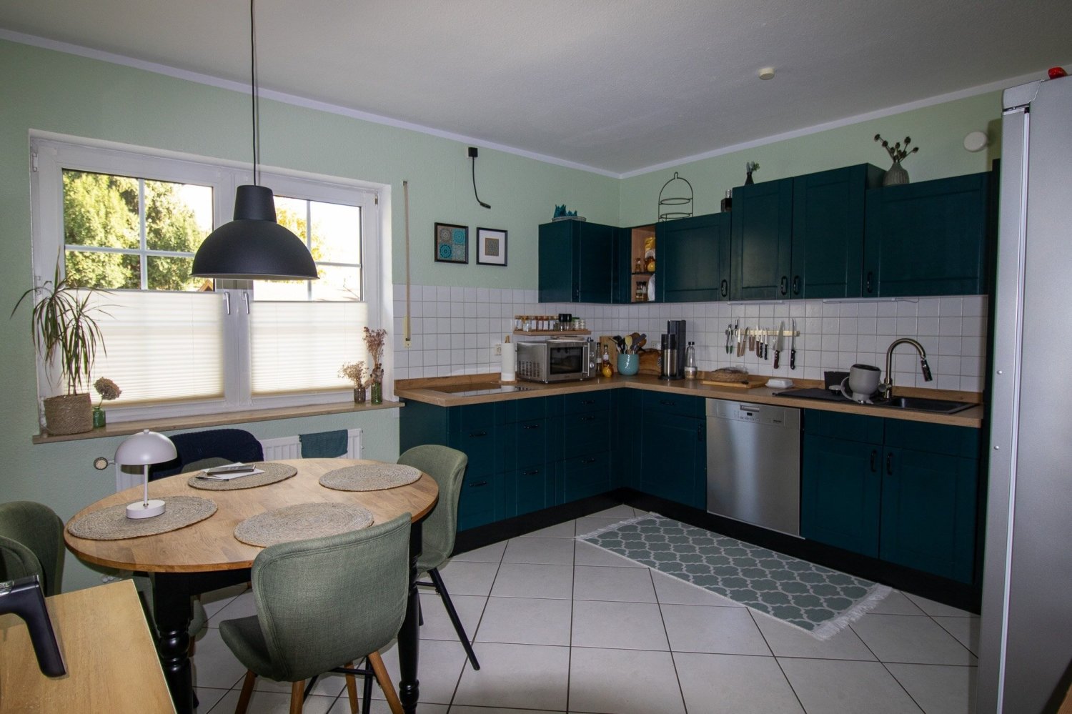 3 غرف نوم شقة في Remscheid, Germany رقم 58993