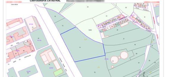 Земельный участок в Леон, Испания № 125441 3