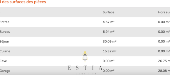 3 bedrooms House in Liverdun, France No. 39839 35