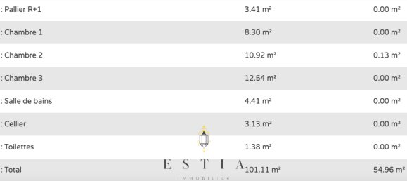 3 bedrooms House in Liverdun, France No. 39839 36