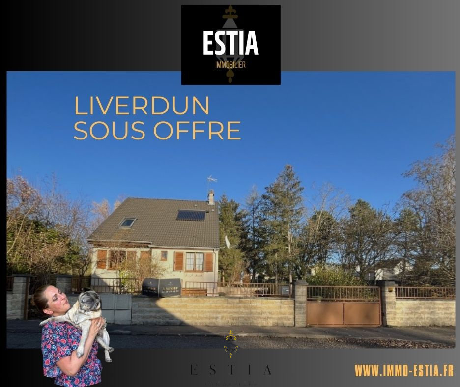 Casa T3 em Liverdun, France N.º 39839