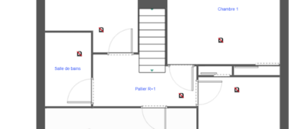 3 bedrooms House in Liverdun, France No. 39839 33