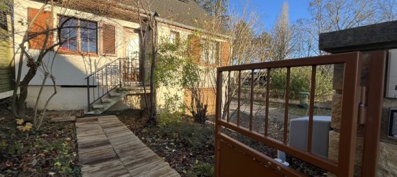 3 bedrooms House in Liverdun, France No. 39839 16