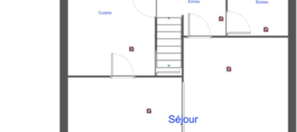 3 bedrooms House in Liverdun, France No. 39839 25