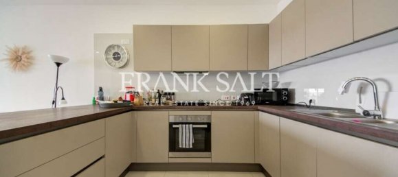 Ático de 3 dormitorios en Iklin, Malta No. 85 23