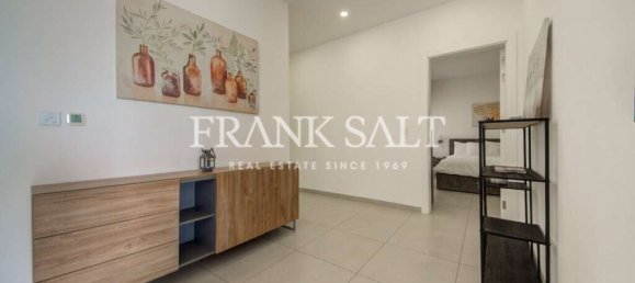 Ático de 3 dormitorios en Iklin, Malta No. 85 11