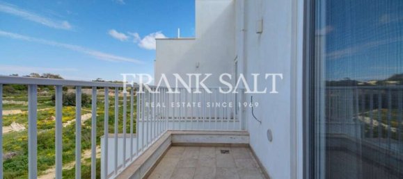 Ático de 3 dormitorios en Iklin, Malta No. 85 16