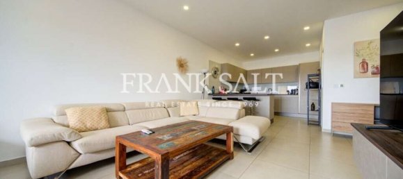 Ático de 3 dormitorios en Iklin, Malta No. 85 26