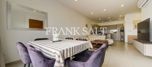 Ático de 3 dormitorios en Iklin, Malta No. 85 28