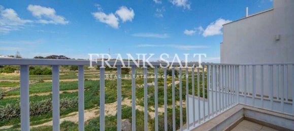 Ático de 3 dormitorios en Iklin, Malta No. 85 18