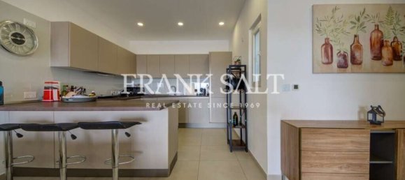 Ático de 3 dormitorios en Iklin, Malta No. 85 25