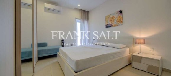 Ático de 3 dormitorios en Iklin, Malta No. 85 4