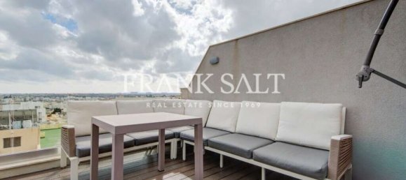 Ático de 3 dormitorios en Iklin, Malta No. 85 14