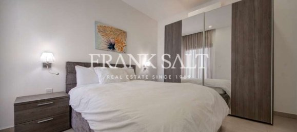 Ático de 3 dormitorios en Iklin, Malta No. 85 8