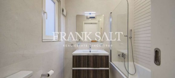 Ático de 3 dormitorios en Iklin, Malta No. 85 13