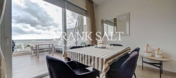 Ático de 3 dormitorios en Iklin, Malta No. 85 2