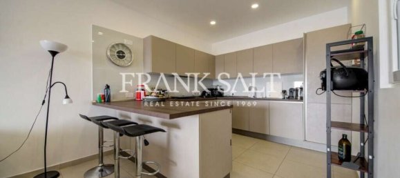 Ático de 3 dormitorios en Iklin, Malta No. 85 24