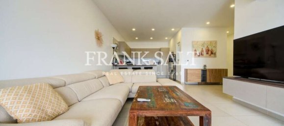 Ático de 3 dormitorios en Iklin, Malta No. 85 27