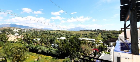 Ático de 4 dormitorios en Estepona, Spain No. 149819 42