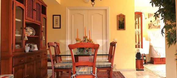 Ático de 4 dormitorios en Estepona, Spain No. 149819 44