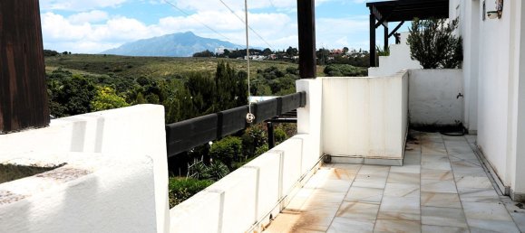 Ático de 4 dormitorios en Estepona, Spain No. 149819 29