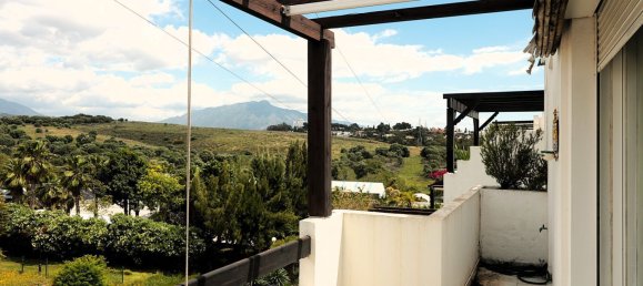 Ático de 4 dormitorios en Estepona, Spain No. 149819 32