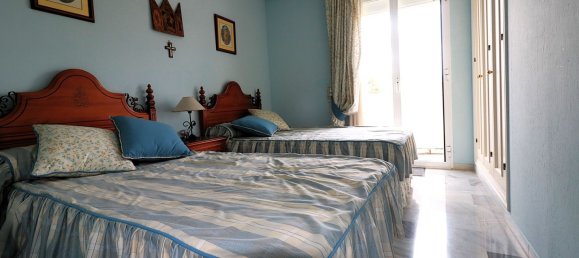 Ático de 4 dormitorios en Estepona, Spain No. 149819 49