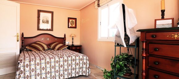 Ático de 4 dormitorios en Estepona, Spain No. 149819 8