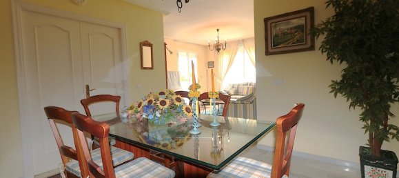 Ático de 4 dormitorios en Estepona, Spain No. 149819 6