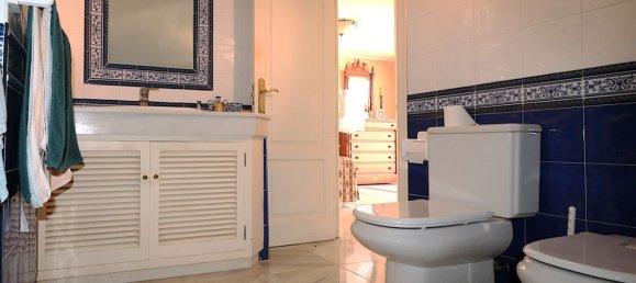 Ático de 4 dormitorios en Estepona, Spain No. 149819 17