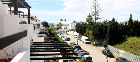 Ático de 4 dormitorios en Estepona, Spain No. 149819 25