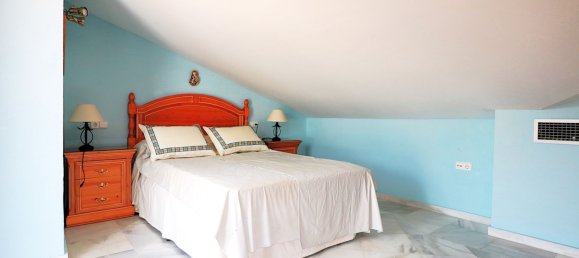 Ático de 4 dormitorios en Estepona, Spain No. 149819 46