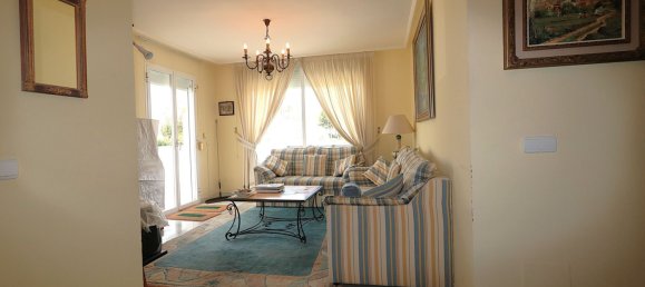 Ático de 4 dormitorios en Estepona, Spain No. 149819 5