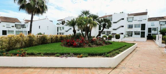 Ático de 4 dormitorios en Estepona, Spain No. 149819 38