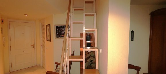 Ático de 4 dormitorios en Estepona, Spain No. 149819 21