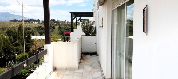 Ático de 4 dormitorios en Estepona, Spain No. 149819 33