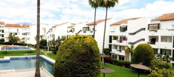 Ático de 4 dormitorios en Estepona, Spain No. 149819 40