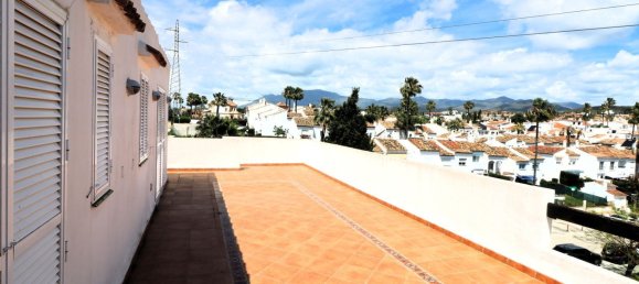 Ático de 4 dormitorios en Estepona, Spain No. 149819 43