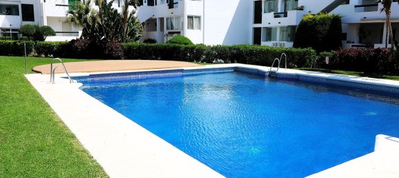 Ático de 4 dormitorios en Estepona, Spain No. 149819 35