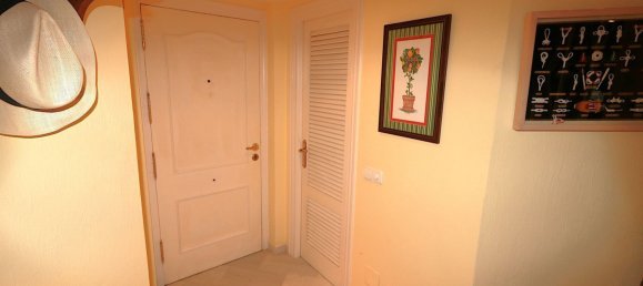 Ático de 4 dormitorios en Estepona, Spain No. 149819 22