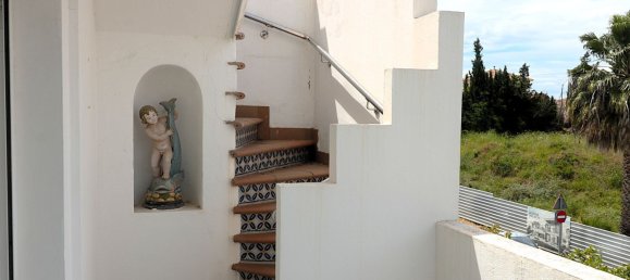 Ático de 4 dormitorios en Estepona, Spain No. 149819 26