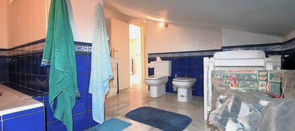 Ático de 4 dormitorios en Estepona, Spain No. 149819 19