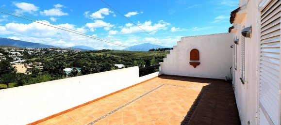 Ático de 4 dormitorios en Estepona, Spain No. 149819 23