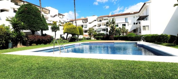 Ático de 4 dormitorios en Estepona, Spain No. 149819 36