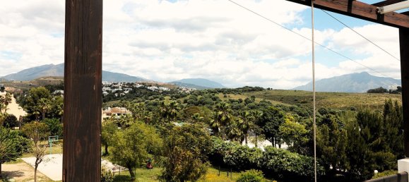 Ático de 4 dormitorios en Estepona, Spain No. 149819 31