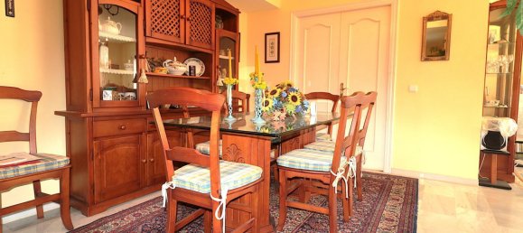 Ático de 4 dormitorios en Estepona, Spain No. 149819 7