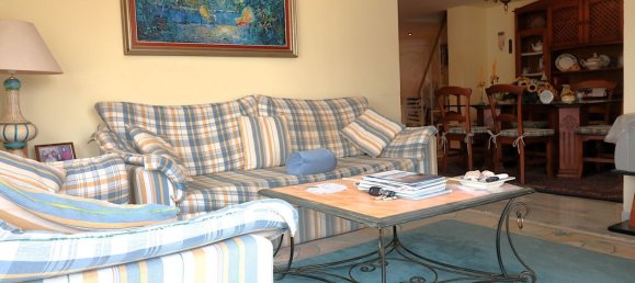 Ático de 4 dormitorios en Estepona, Spain No. 149819 3